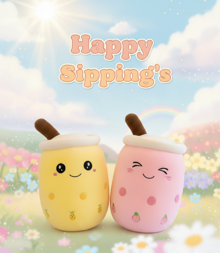 Happy Sipping's